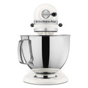 Kitchenaid® Artisan® Series 5 Quart Tilt-Head Stand Mixer KSM150PSPL