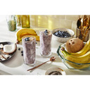 KitchenAid® K400 Blender KSB4027WH KitchenAid® K400 Blender KSB4027WH