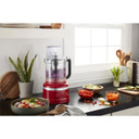 Kitchenaid® 13-Cup Food Processor with Dicing Kit KFP1319ER