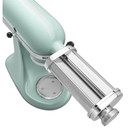 KitchenAid® Ultra Power® Plus Series 4.5-Quart Tilt-Head Stand Mixer KSM96IC