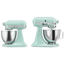 KitchenAid® Ultra Power® Plus Series 4.5-Quart Tilt-Head Stand Mixer KSM96IC