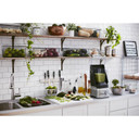 KitchenAid® NSF® Certified Commercial Enclosure Blender KSBC1B2CU