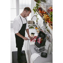 KitchenAid® NSF® Certified Commercial Enclosure Blender KSBC1B2CU