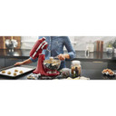 Kitchenaid® 3-Qt. Stainless Steel Bowl & Combi-Whip KN3CW