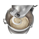 KitchenAid® 5.5 Quart Bowl-Lift Stand Mixer KSM55SXXXCU