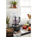 Kitchenaid® 13-Cup Food Processor with Dicing Kit KFP1319BM