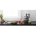 Kitchenaid® 13-Cup Food Processor with Dicing Kit KFP1319BM