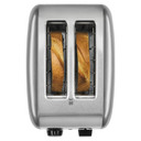 Kitchenaid® 2-Slice Toaster with manual lift lever KMT2115CU
