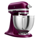 Kitchenaid® 2022 Colour of the Year Beetroot Stand Mixer KSM195PSBE