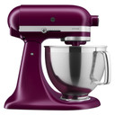Kitchenaid® 2022 Colour of the Year Beetroot Stand Mixer KSM195PSBE
