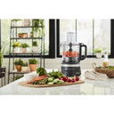 Kitchenaid® 7 Cup Food Processor KFP0718BM