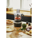 Kitchenaid® 7 Cup Food Processor KFP0718BM