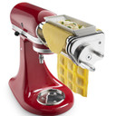 Kitchenaid® Artisan® Series 5-Quart Tilt-Head Stand Mixer KSM150PSER