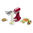 Kitchenaid® Artisan® Series 5-Quart Tilt-Head Stand Mixer KSM150PSER
