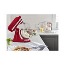 Kitchenaid® Artisan® Series 5-Quart Tilt-Head Stand Mixer KSM150PSER