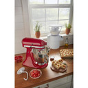 Kitchenaid® Artisan® Series 5-Quart Tilt-Head Stand Mixer KSM150PSER
