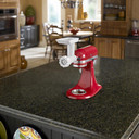 Kitchenaid® Artisan® Series 5-Quart Tilt-Head Stand Mixer KSM150PSER