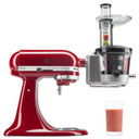 Kitchenaid® Artisan® Series 5-Quart Tilt-Head Stand Mixer KSM150PSER