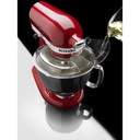 Kitchenaid® Artisan® Series 5-Quart Tilt-Head Stand Mixer KSM150PSER