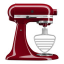 Kitchenaid® Artisan® Series 5-Quart Tilt-Head Stand Mixer KSM150PSER