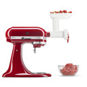 Kitchenaid® Artisan® Series 5-Quart Tilt-Head Stand Mixer KSM150PSER