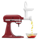 Kitchenaid® Artisan® Series 5-Quart Tilt-Head Stand Mixer KSM150PSER
