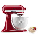 Kitchenaid® Artisan® Series 5-Quart Tilt-Head Stand Mixer KSM150PSER