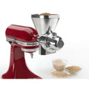 Kitchenaid® Artisan® Series 5-Quart Tilt-Head Stand Mixer KSM150PSER