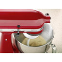 Kitchenaid® Artisan® Series 5-Quart Tilt-Head Stand Mixer KSM150PSER