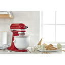 Kitchenaid® Artisan® Series 5-Quart Tilt-Head Stand Mixer KSM150PSER