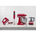 Kitchenaid® 5-Speed Ultra Power™ Hand Mixer KHM512ER