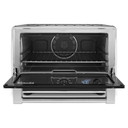 Kitchenaid® Digital Countertop Oven with Air Fry KCO124BM