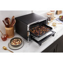 Kitchenaid® Digital Countertop Oven with Air Fry KCO124BM