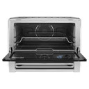 Kitchenaid® Digital Countertop Oven with Air Fry KCO124BM