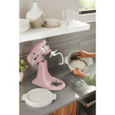 KitchenAid® Artisan® Series 5-Quart Tilt-Head Stand Mixer KSM150PSDR