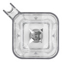 Kitchenaid® 60 Oz Single Wall Blender Jar for Commercial® Blenders KSBC60S Kitchenaid® 60 Oz Single Wall Blender Jar for Commercial® Blenders KSBC60S