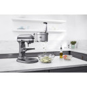 Kitchenaid® ExactSlice™ Food Processor Attachment KSM2FPA