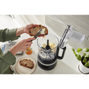 Kitchenaid® 9 Cup Food Processor KFP0921BM