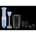 Kitchenaid® Cordless Variable Speed Hand Blender KHBBV53VB
