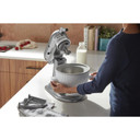 Kitchenaid® Ice Cream Maker Attachment KSMICM