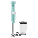 Kitchenaid® Variable Speed Corded Hand Blender KHBV53AQ