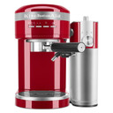 Kitchenaid® Metal Semi-Automatic Espresso Machine KES6503ER