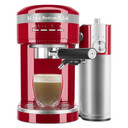 Kitchenaid® Metal Semi-Automatic Espresso Machine KES6503ER