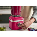 Kitchenaid® 2023 Colour of the Year Hibiscus K400 Blender KSB4026HI Kitchenaid® 2023 Colour of the Year Hibiscus K400 Blender KSB4026HI