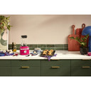 Kitchenaid® 2023 Colour of the Year Hibiscus K400 Blender KSB4026HI Kitchenaid® 2023 Colour of the Year Hibiscus K400 Blender KSB4026HI