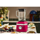Kitchenaid® 2023 Colour of the Year Hibiscus K400 Blender KSB4026HI Kitchenaid® 2023 Colour of the Year Hibiscus K400 Blender KSB4026HI