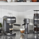 Kitchenaid® Burr Coffee Grinder KCG8433DG
