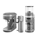 Kitchenaid® Burr Coffee Grinder KCG8433DG