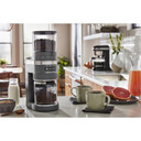 Kitchenaid® Burr Coffee Grinder KCG8433DG