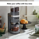 Kitchenaid® Burr Coffee Grinder KCG8433DG